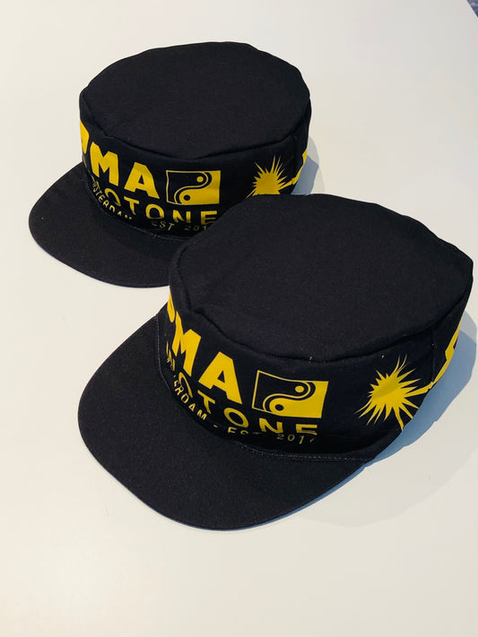 PMA All Day Worker's Cap